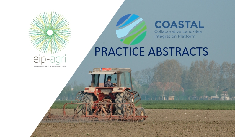 COASTAL EIP-Agri Practice Abstracts