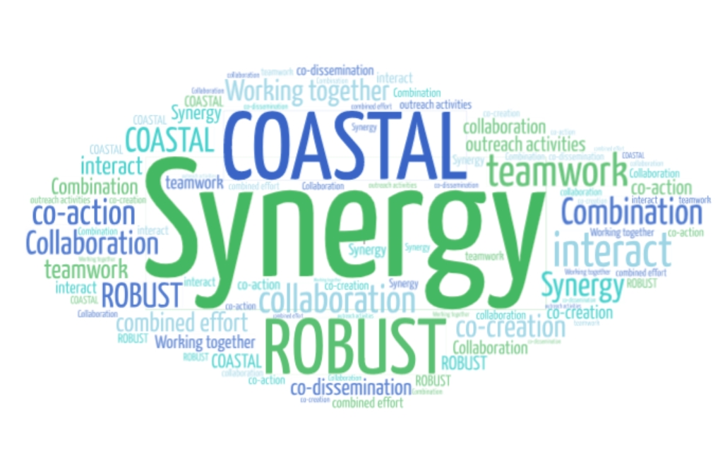 ROBUST - COASTAL: Looking for Synergies
