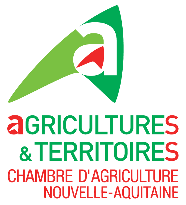 CHAMBRE REGIONALE D'AGRICULTURE NOUVELLE -AQUITAINE