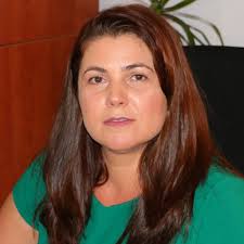 Dr Laura Boicenco