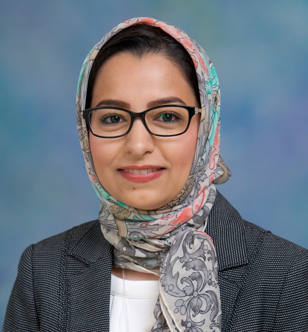 Dr Samaneh Seifollahi-Aghmiuni