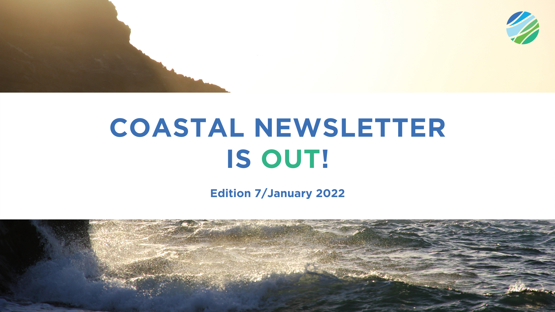 COASTAL's 7th newsletter is out! 