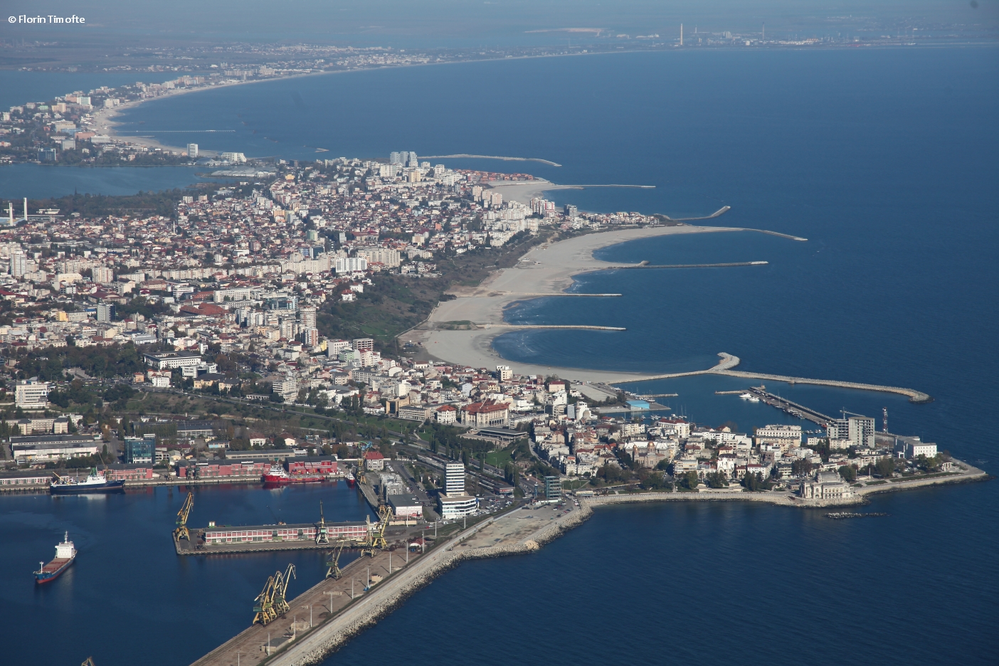 Coastal Workshop in the frame of the MAL Danube Delta – Black Sea Coastal Zone