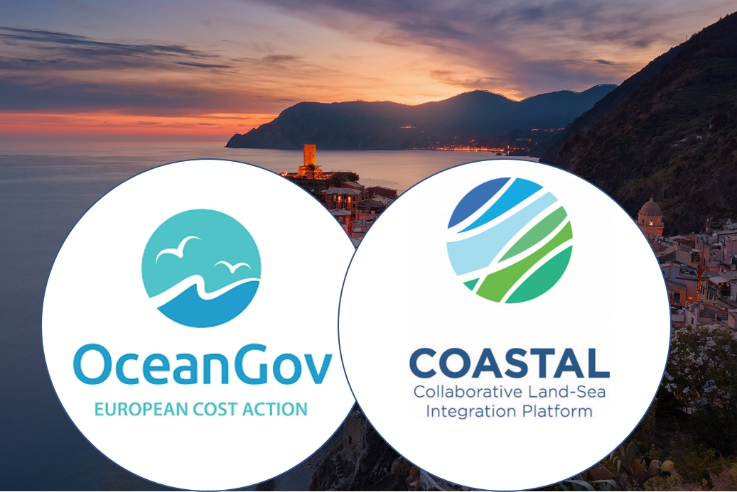 COASTAL teams up with OceanGov European COST Action