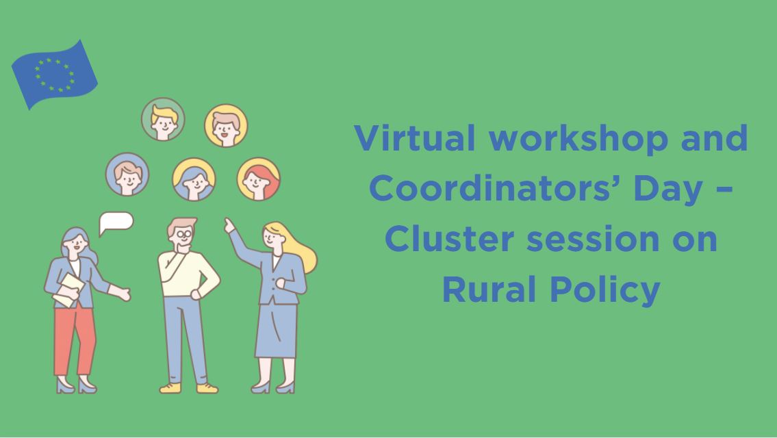 COASTAL at the Virtual workshop and Coordinators’ Day