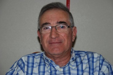 Dr Juan Albaladejo