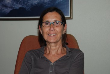 Dr Maria Martínez-Mena García