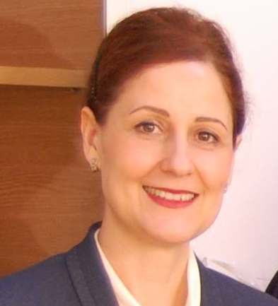 Dr Rodica Chetroiu
