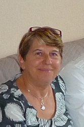 Dr Françoise Vernier