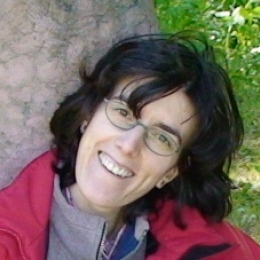 Dr Carmen Prieto Hierro