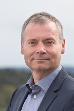Dr Johan Kuylenstierna