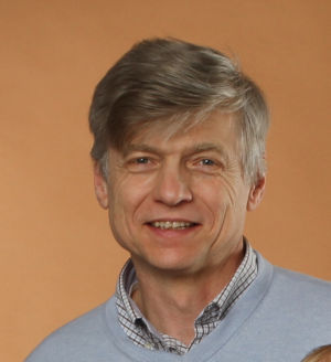 Prof. dr. Alexey Voinov